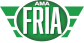 FRIA Badge